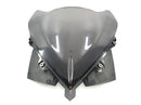 BMW K 1300 S K12S [2010] - Disco de revestimiento de escudo de viento vidrio ahumado en la parte delantera-2