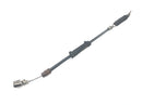 BMW R 100 GS 247E [1991] - Cable de freno trasero Cable de freno trasero-4