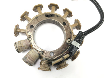 Honda XR 600 R PE04 [1992] - Estator alternador generador Lima - 0
