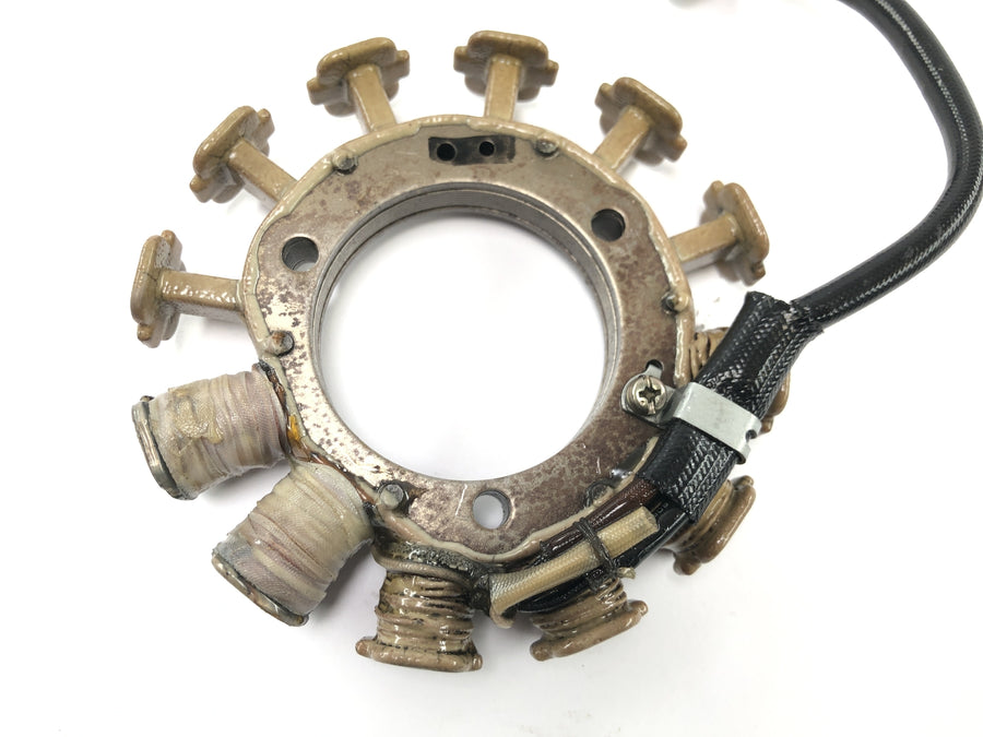 Honda XR 600 R PE04 [1992] - Estator alternador generador Lima