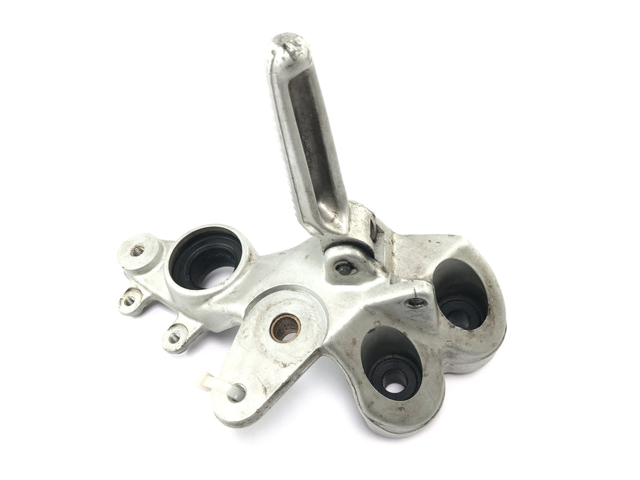 Ducati Multistrada 1000 DS [2003] - Soporte reposapiés derecho conductor