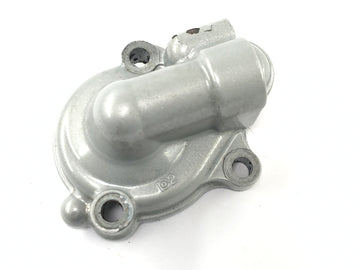 Yamaha DT 125 R DE03 [2000] - Tapa bomba de agua carcasa bomba agua