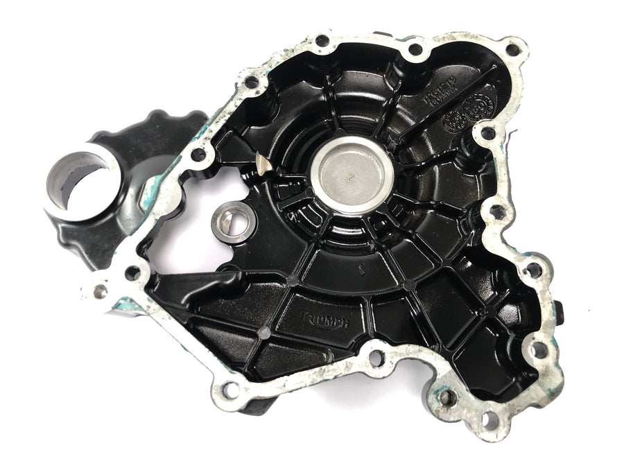 Triumph Speed Triple 1050 515NJ [2007] - Tapa motor tapa alternador derecha