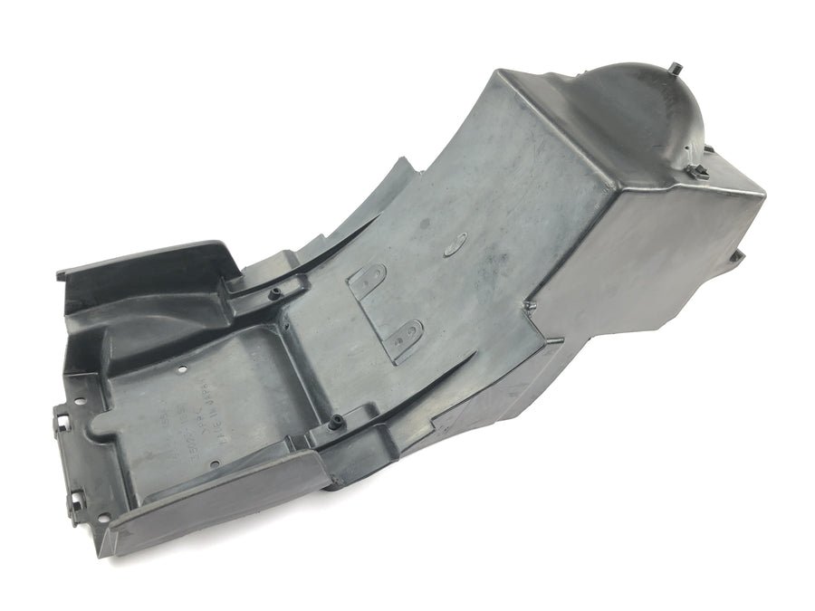 Kawasaki ZRX 1200 S ZRT20A [2001] - Panel interior guardabarros interior trasero caja bateria