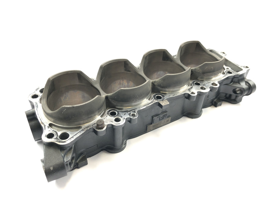 Honda CBR 1000 RR SC59 [2008] - Cilindro con bloque de pistón