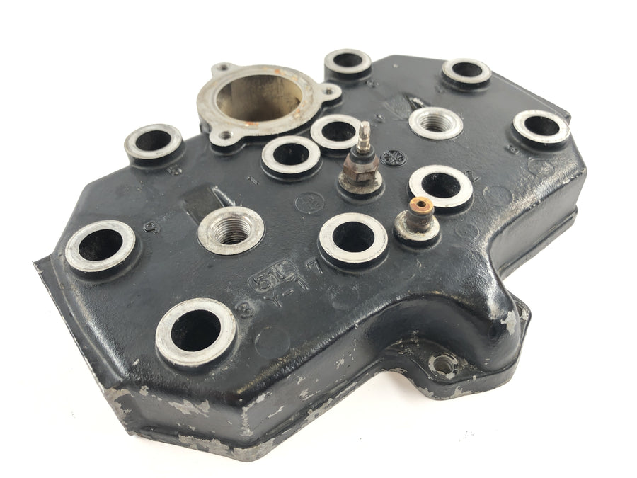 Yamaha RZ 250 R 29L [aprox. 250 YPVS] - Cilindro de cilindro