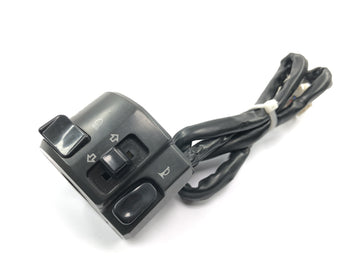 KTM 950 Adventure LC8 [2004] - Conmutador de manillar unidad de interruptor izquierdo bocina indicadora de luz