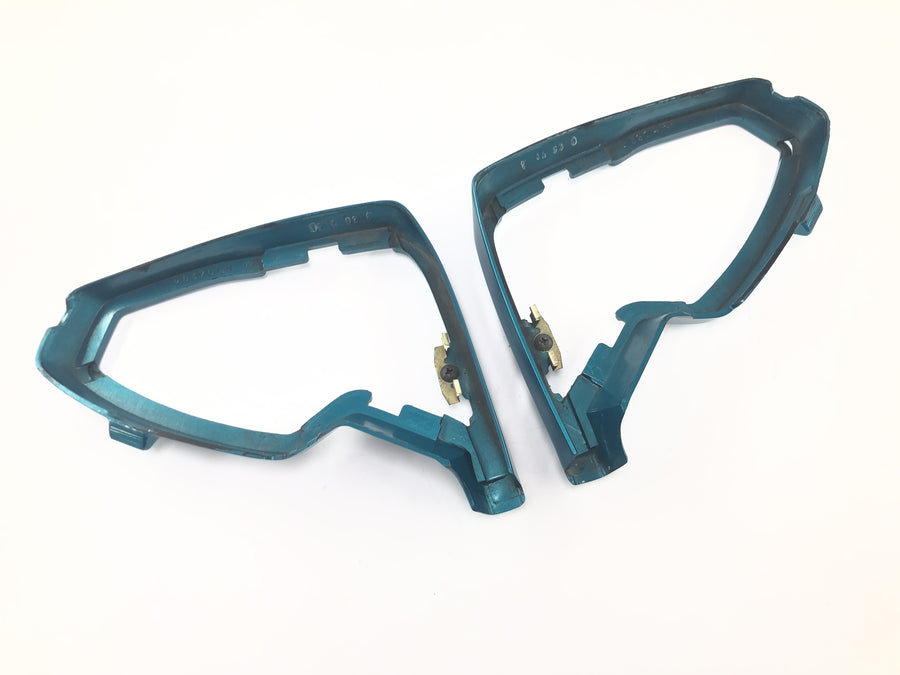 Honda GL 1500 Goldwing SC22 [1993] - Par de bases de espejo retrovisor lateral