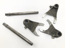 Ducati 900 SS [1991] - Switch Switching Claus set-2
