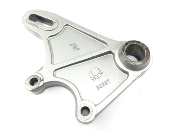 Cagiva Planet 125 [1998] - Placa de anclaje anclaje soporte pinza freno trasero - 0