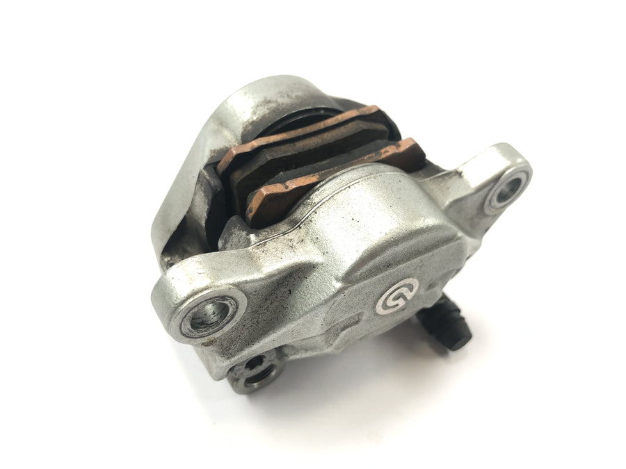 Ducati Multistrada 1200 S Touring [2009] - Pinza de freno Brembo trasera