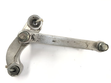 Suzuki GSX R 1100 GV73B [1990] - Palanca de perro hueso de hueso - 0