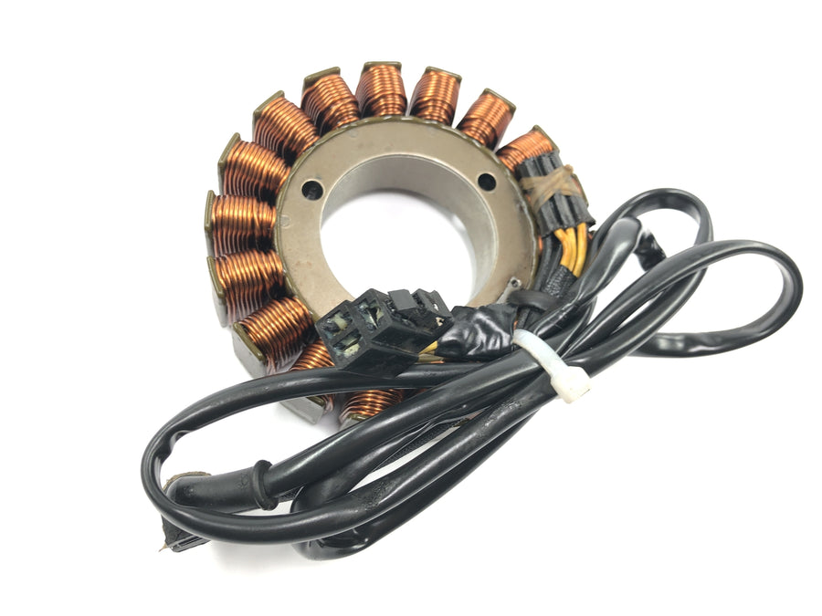 Triumph Bonneville T100 986MF [2012] - Bobina Generador Estator Alternador Lima