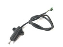 Suzuki Bandit 1200 GV75A [1998] - interruptor de soporte lateral-1