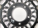 Triumph Daytona 955i T595N [2003] - disco de freno delantero derecho e izquierda 3.9 mm-5