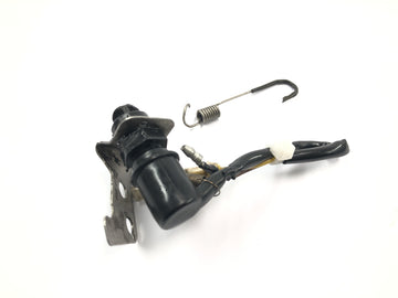 Suzuki GSX R 1100 GU74C [1987] - interruptor de luz de freno trasero interruptor de freno de pie - 0