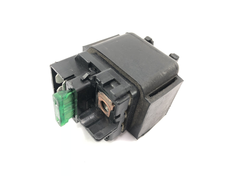 Kawasaki VN 1500 Classic Vnt50d [2001] - Solenoide de Starter Relay StarraLais
