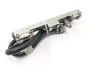 Triumph Speed ​​Triple T509 [1998] - Alimentación de combustible por inyector-4