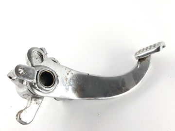 Suzuki vs 1400 VX51L [1987] - palanca de pisos del pedal del freno - 0