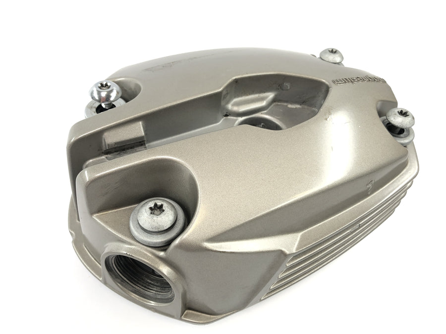 BMW R 1200 ST R1ST [2006] - Cubierta de la cabeza del cilindro de la tapa de la válvula Magnesio izquierdo