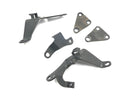 Yamaha WR 125 X DE07 [2010] - Soporte motor motor-3
