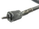 Suzuki RG 250 Gamma GJ21D [1987] - Cable del velocímetro, accionamiento del velocímetro-3