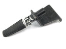 Suzuki VZ 1500 WVCU [2011] - Reposapiés conductor izquierdo Reposapiés conductor con soporte-2