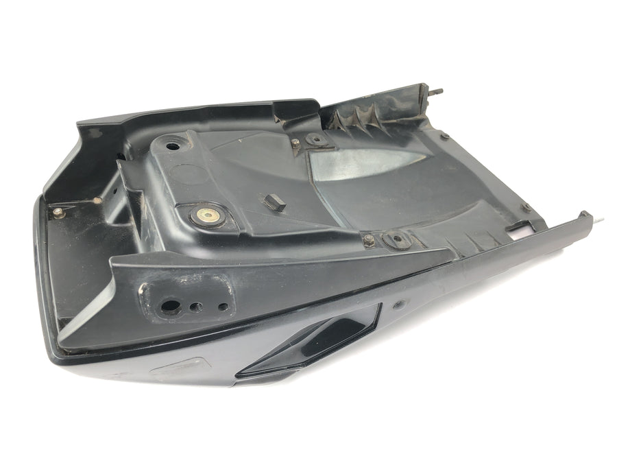 BMW K 1100 LT [1993] - Panel trasero, código de color del panel trasero 679