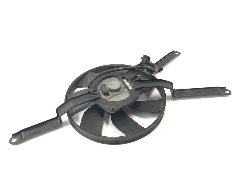 Suzuki VZ 1500 WVCU [2011] - Ventilador del radiador ventilador del radiador