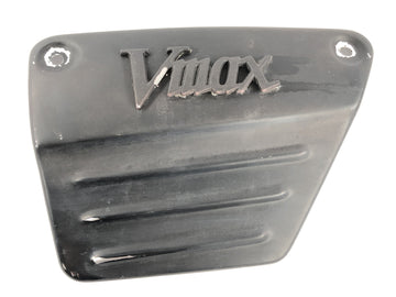 Yamaha v Max 1200 2we [1996] - Seiteneckel se fue