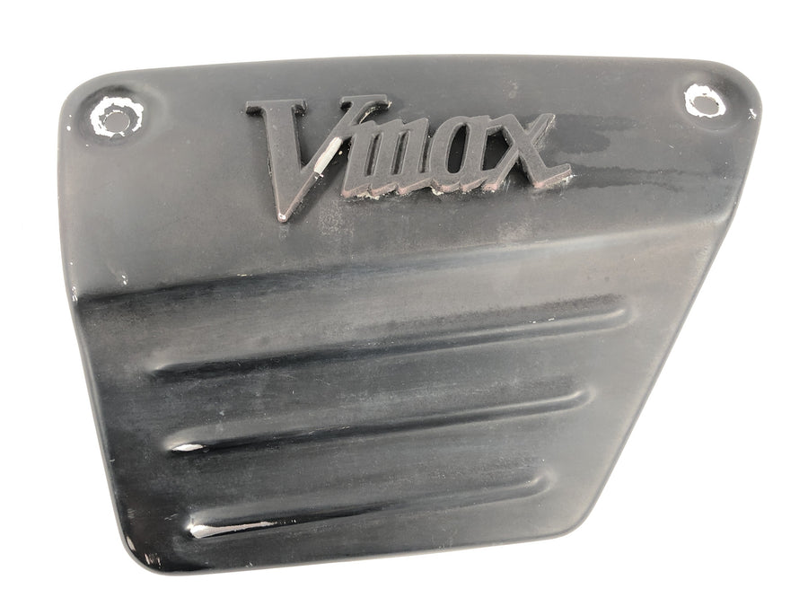 Yamaha v Max 1200 2we [1996] - Seiteneckel se fue