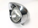 Honda VTX 1800 SC46 [2004] - Faro faro cromado con portalámparas-2