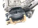 Honda FMX 650 RD12 [2006] - Pinza de freno trasero Nissin con placa soporte-3