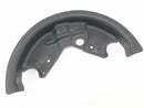 BMW F 650 GS R13 [2002] - Cubierta para el puente de la bifurcación a continuación-3