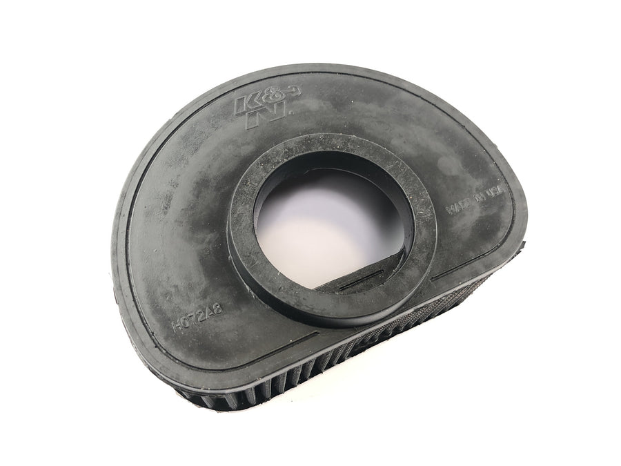Kawasaki VN 1600 Classic VNT60A [2007] - Filtro de aire inserto filtrante de aire