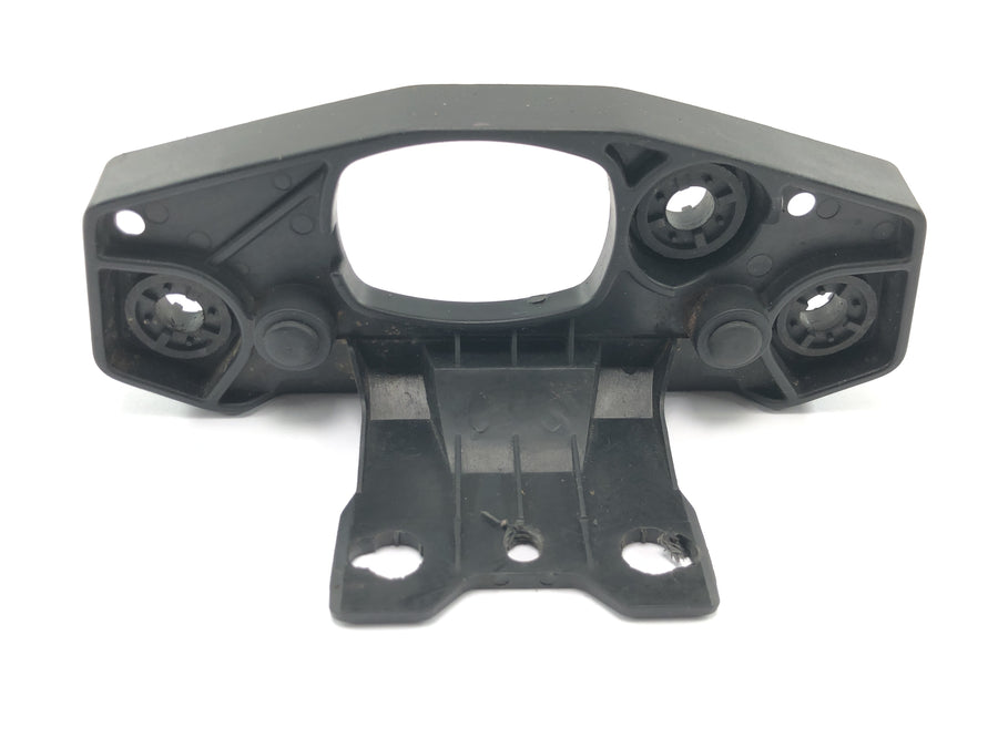 Yamaha MT07 RM04 [2014] - Soporte velocímetro soporte de cabina soporte instrumentos plástico