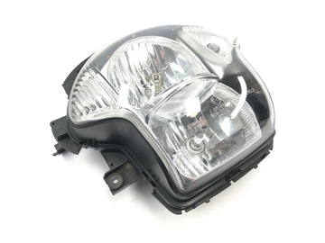 Kawasaki Versys KLE 650 A [2006] - Faro faro delantero