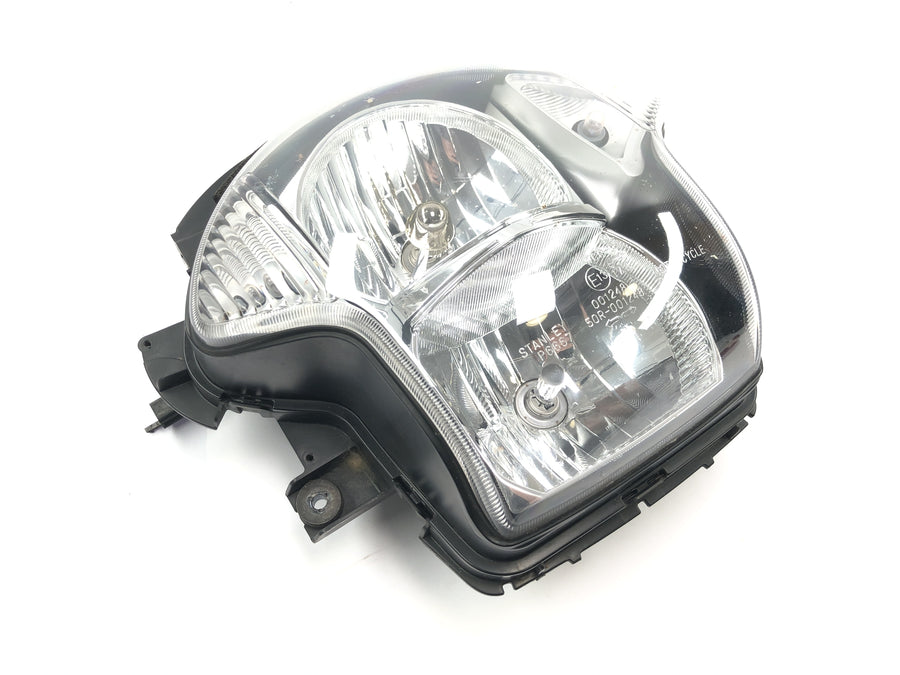 Kawasaki Versys KLE 650 A [2006] - Faro faro delantero