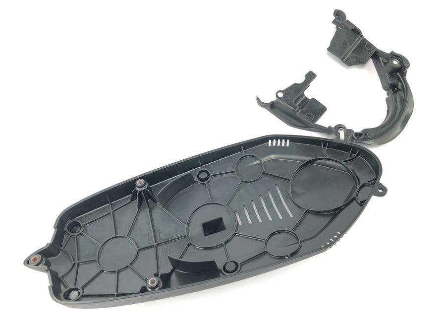 BMW R 1200 R R1ST [2008] - Cubierta plástica cubierta delantera cubierta motor