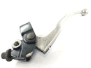 Yamaha RZ 250 R 29L [aprox. 250 YPVS] - palanca de acoplamiento de ajuste de embrague-2