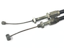Honda VFR 800 FI RC46 [1999] - cable del acelerador cable del acelerador cable doble cable bowden puño del acelerador-4