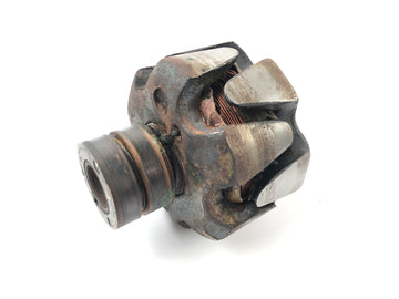 BMW R 75/5 [1973] - Rotor alternador generador rotor