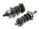 Suzuki GSF 1250 SA Bandit WVCH [2007] - Conjunto de transmisión ejes de transmisión-4