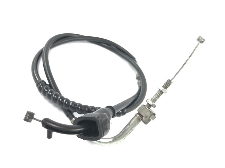 TRIUMPH DAYTONA 955I T595 [1998] - Cable del acelerador Cable Bowden