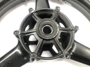 Yamaha YZF R1 RN01 [1998] - REMA RED de rueda delantera Rad Alufelge 120 70 Zr 17 DOT5211-3
