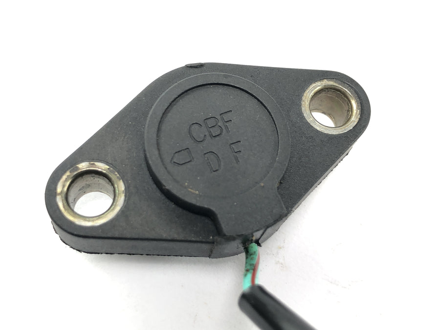 SWM RS 125 R B2 [2020] - Sensor interruptor de punto muerto interruptor de marcha