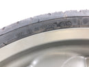 Cagiva Planet 125 [1998] - Llanta rueda delantera 2,75 x 17"-4