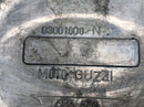 Moto Guzzi California 1100 EV KD [1998] - Tapa alternador tapa generador-3