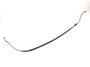 Sachs ZX 125 [1998] - Línea de freno hidráulica flexible de acero en la parte delantera-4