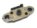 Suzuki GSX R 1000 WVBZ K3 [2003] - Bloqueo de asiento-2